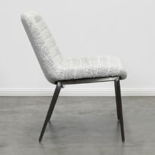 Felix Boucle Accent Chair